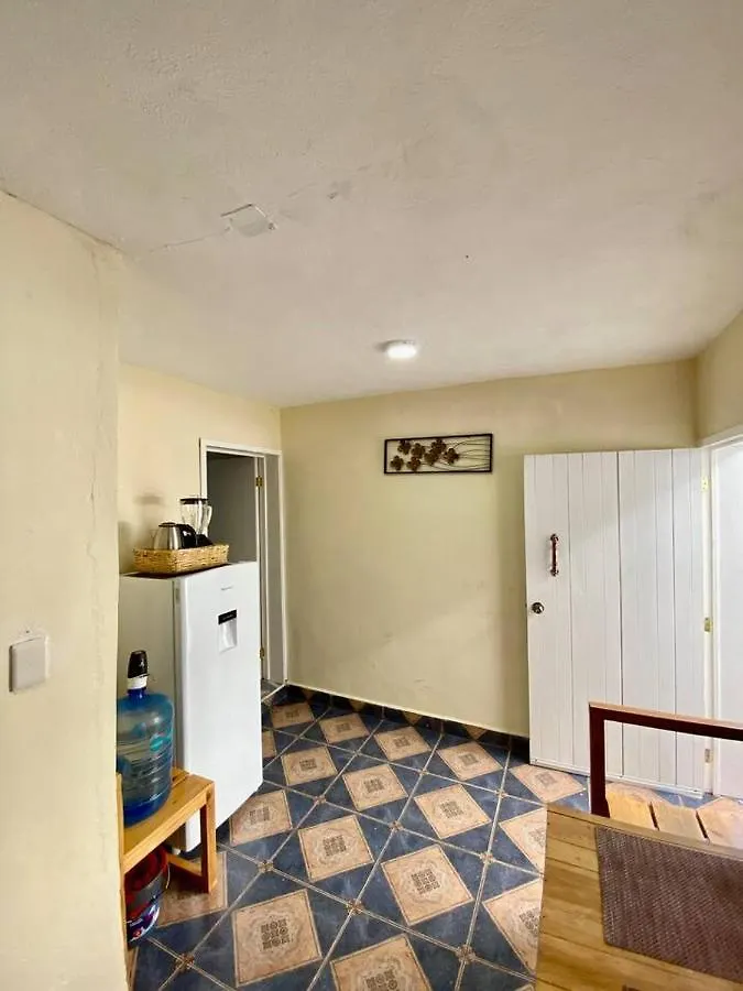 Cozy Apartment King Bed Ac Downtown Cozumel 0*,